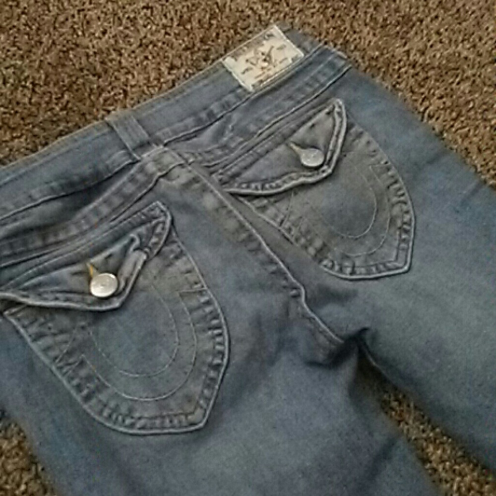True Religion Joey